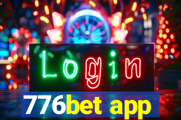 776bet app